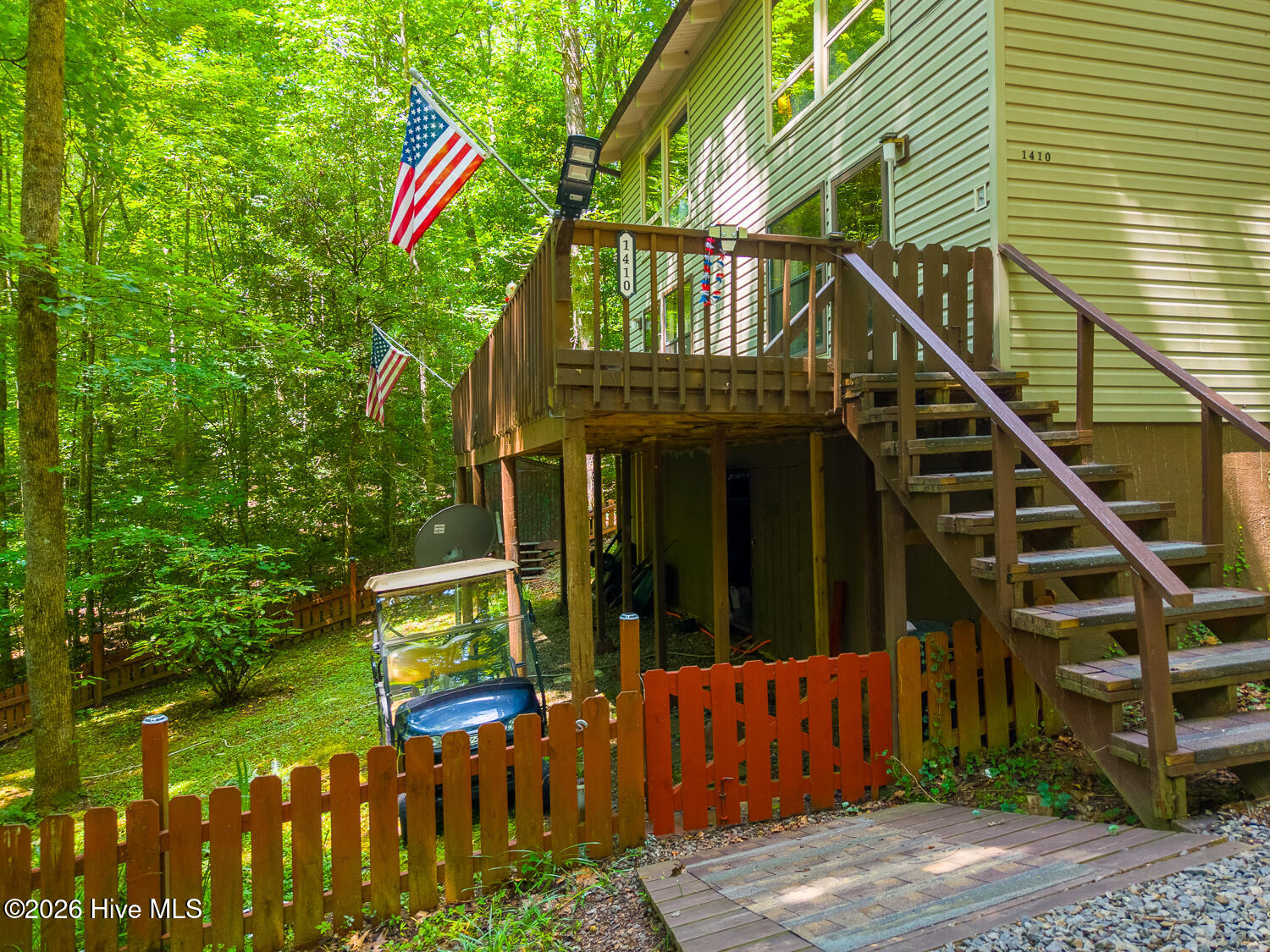 1410 Village Road Murphy, NC 28906 - Photo 46 of 60 Gallery Image 46