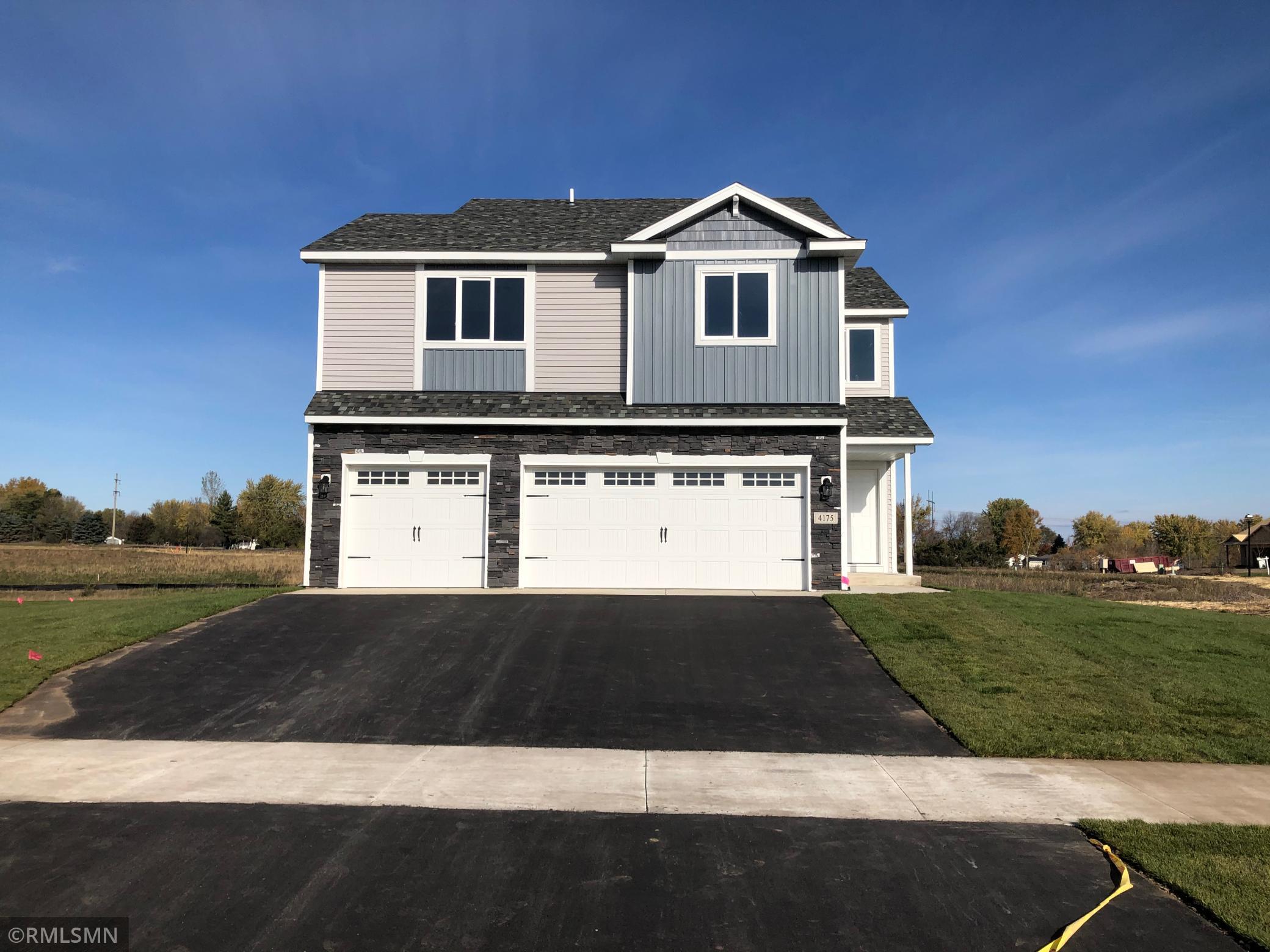 816 11th Street Northwest Rice, MN 56367 - Photo 1 of 1