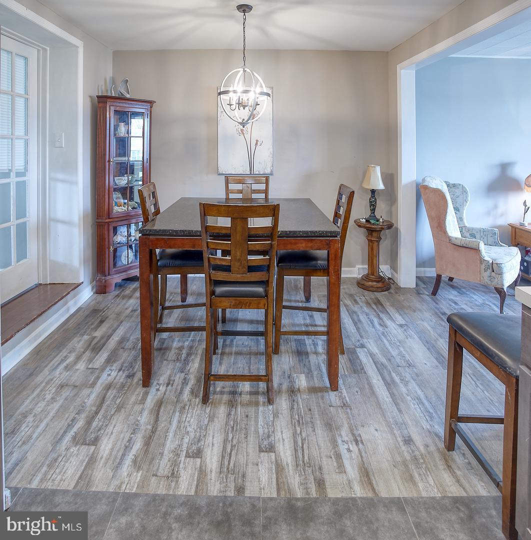 416 Old Home Road Baltimore, MD 21206 - Photo 5 of 15