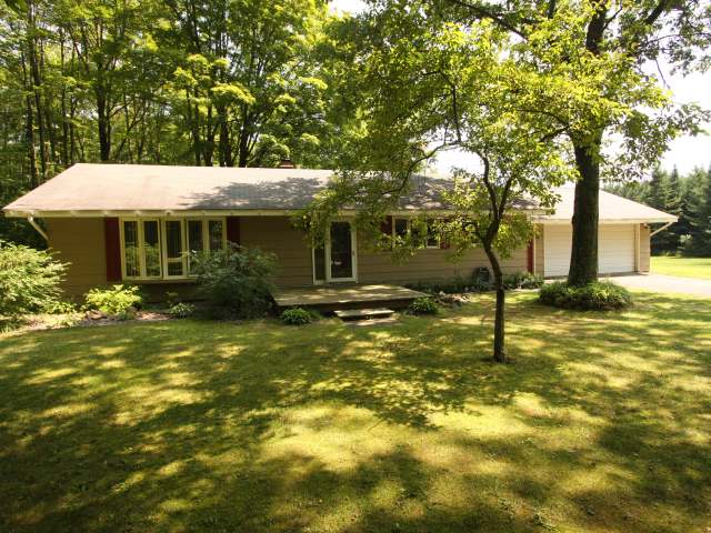 2300 Pergande Road Rhinelander, WI 54501 - Photo 1 of 13 Gallery Image 1