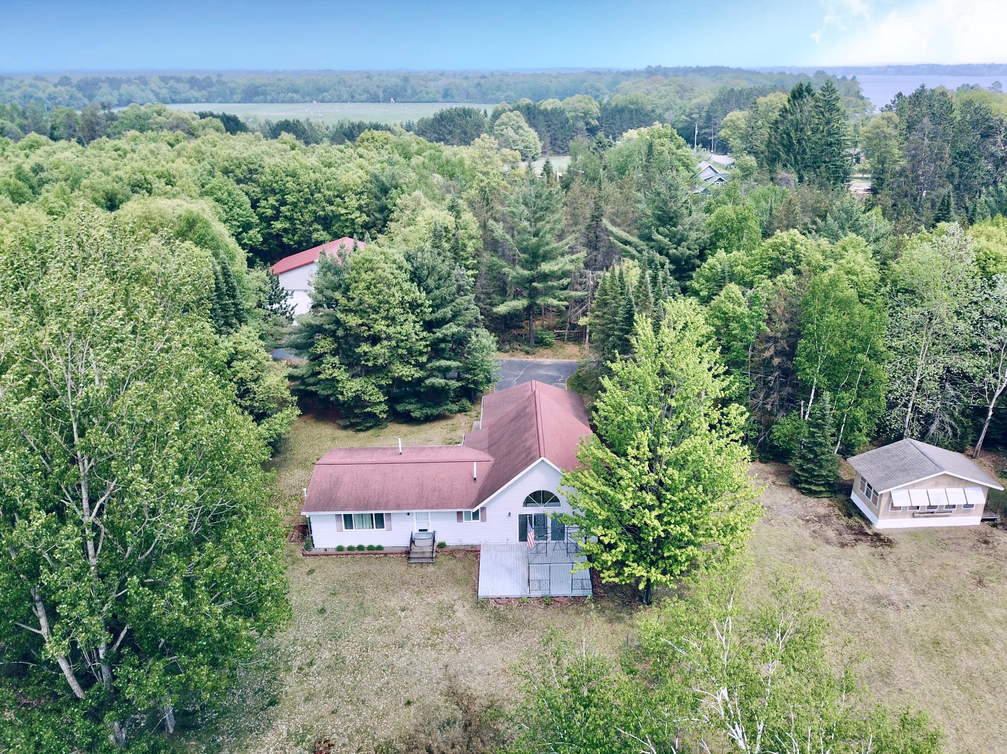 10430 Camp Rice Point Road Tomahawk, WI 54487 - Photo 6 of 61 Gallery Image 6