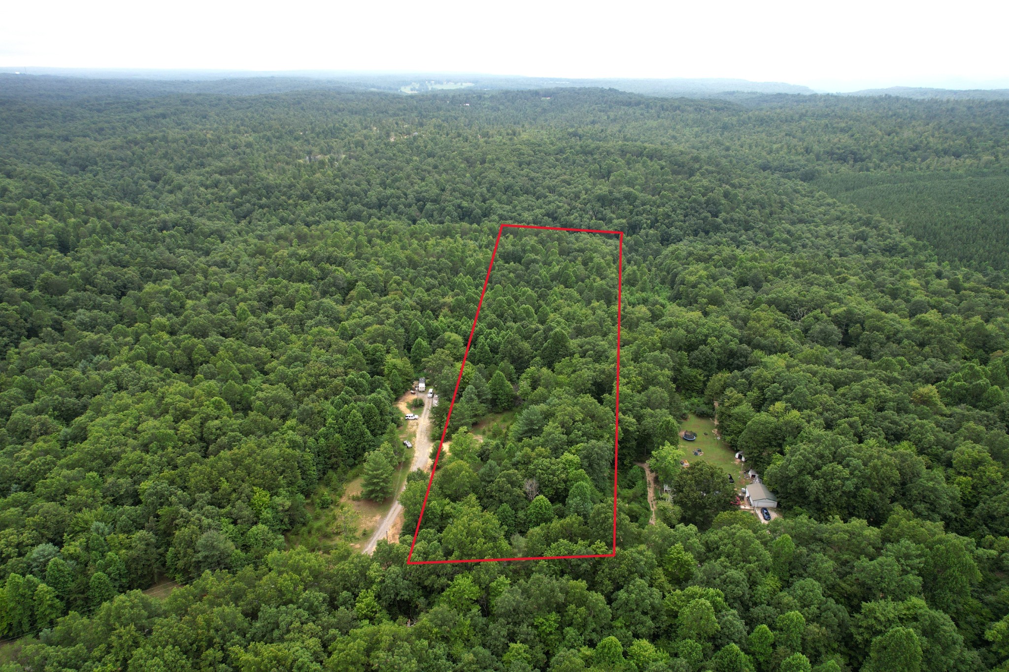 0 Ault Road Sparta, TN 38583 - Photo 3 of 11 Gallery Image 3