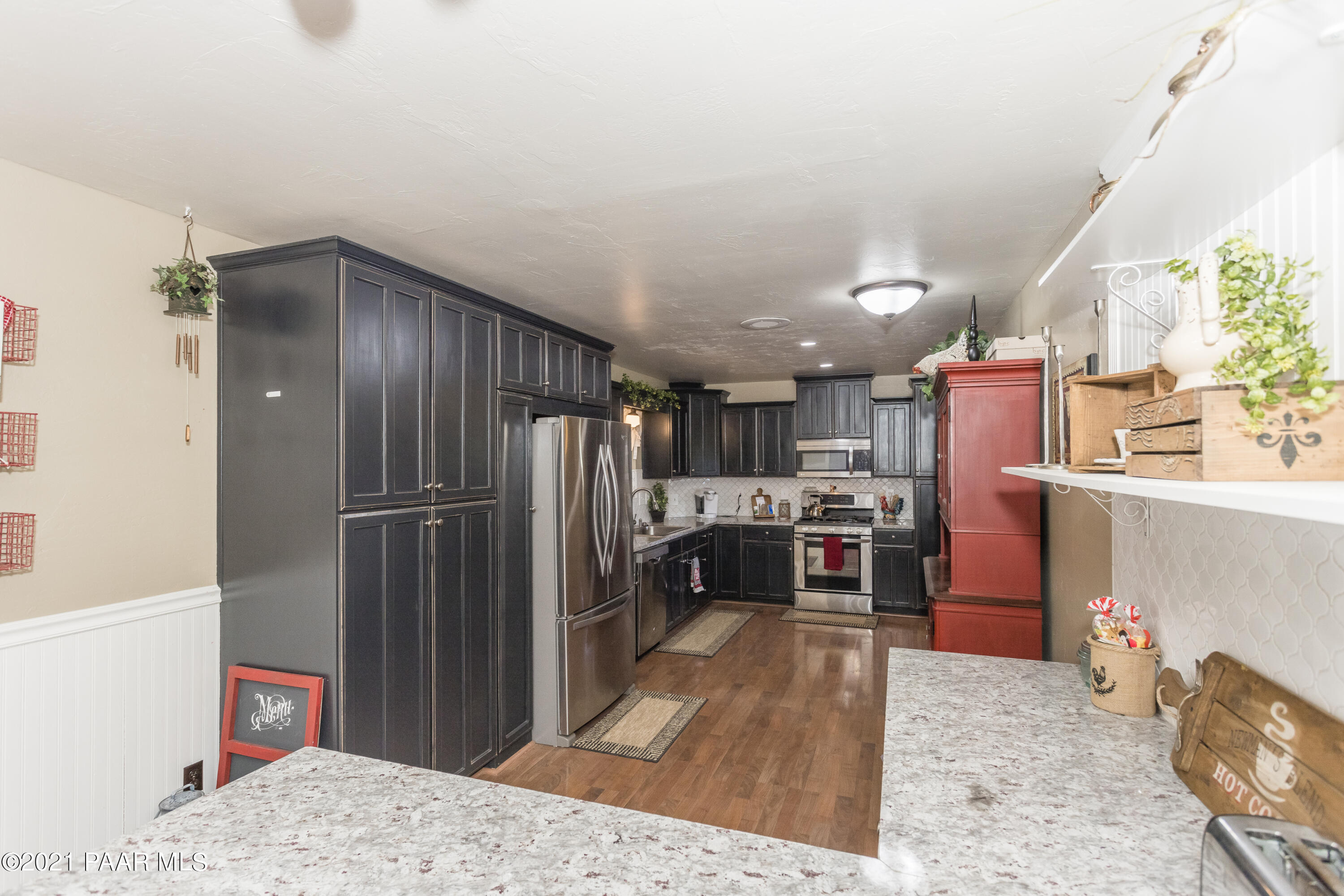 2505 West Kessler Ranch Road Chino Valley, AZ 86323 - Photo 10 of 58 018_Kitchen