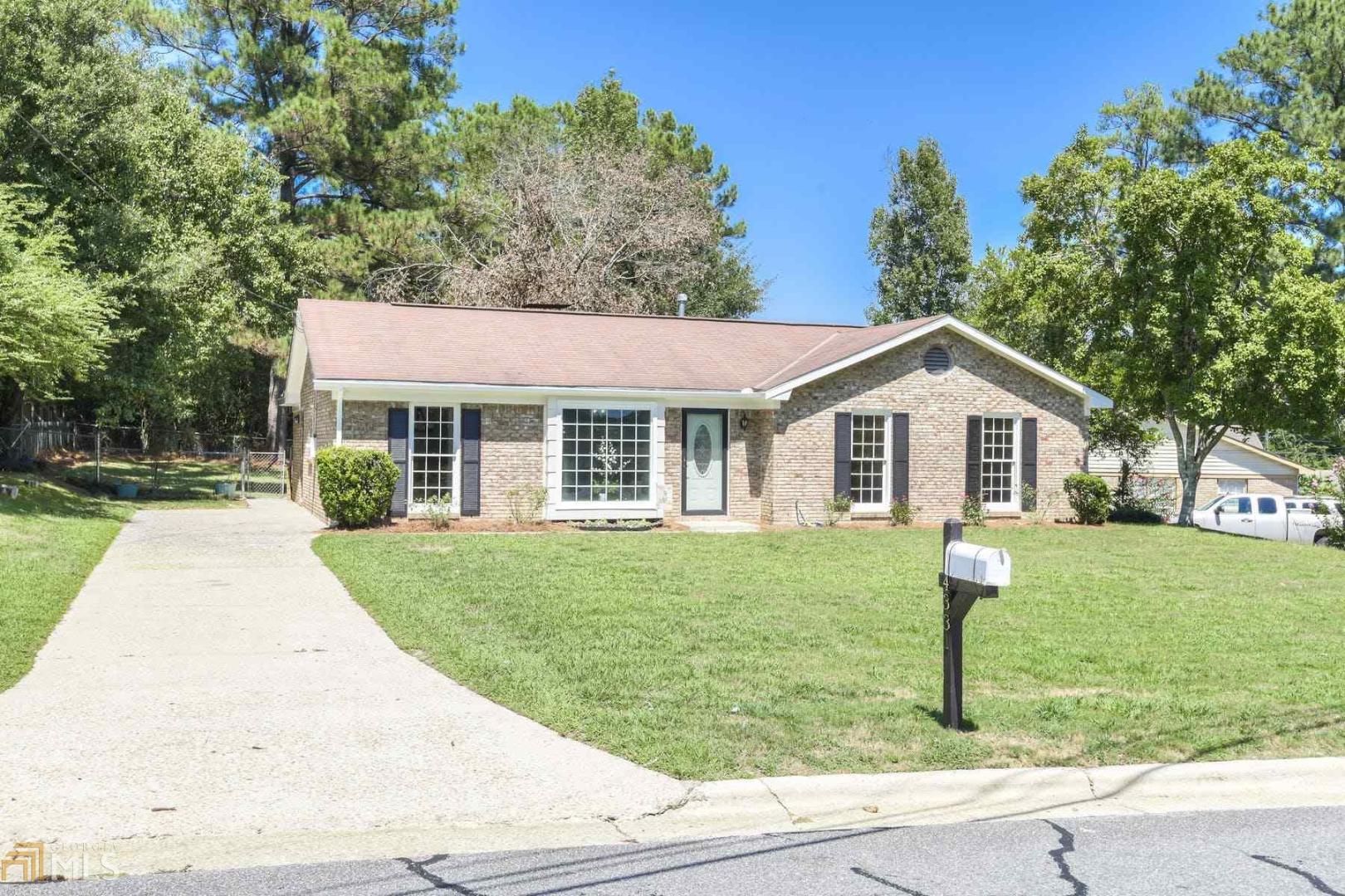 4331 Green Ridge Drive Columbus, GA 31909 - Photo 1 of 1 Gallery Image 1