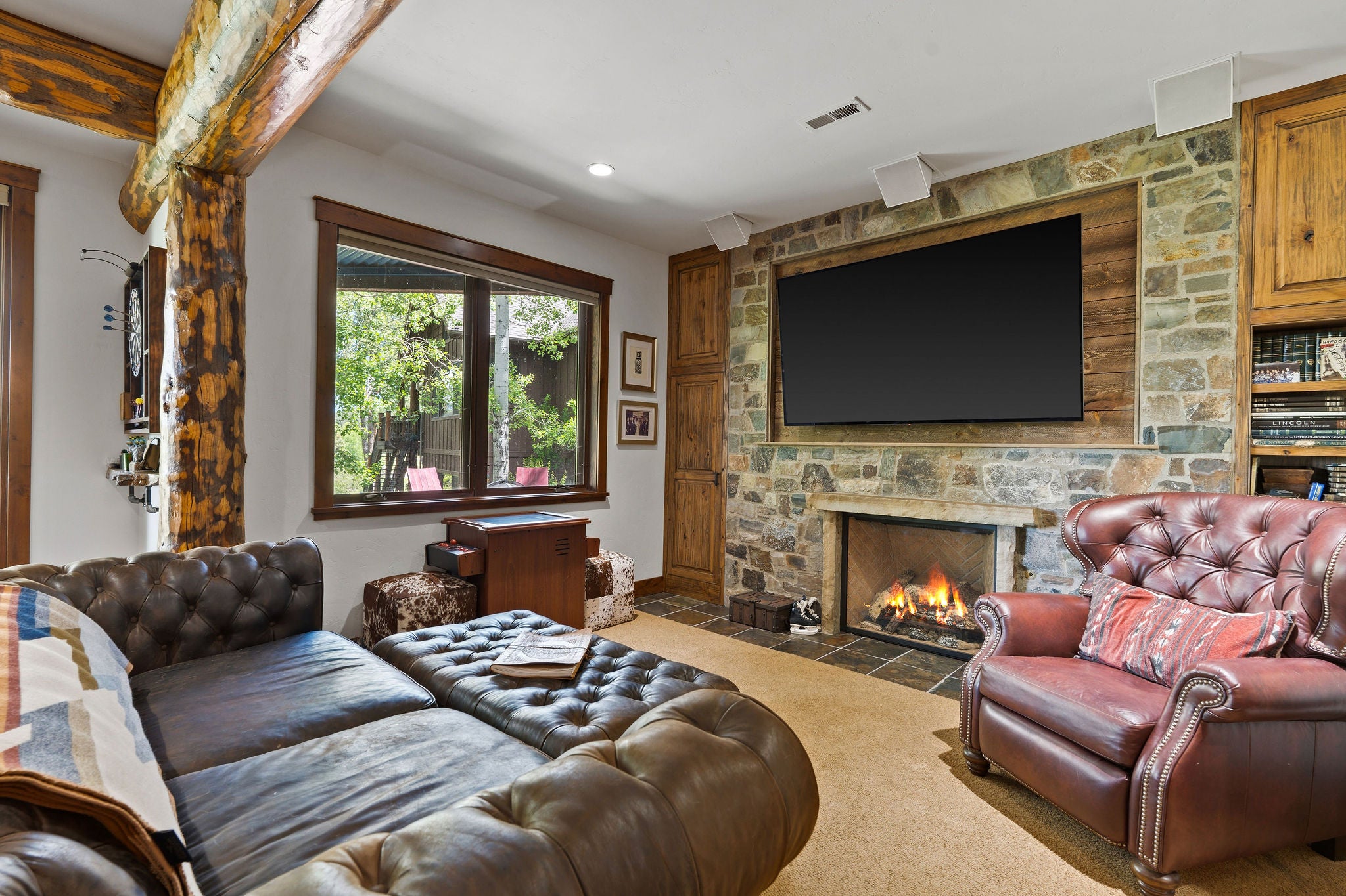 1161 Whispering Rock Road Bigfork, MT 59911 - Photo 36 of 81 Gallery Image 36