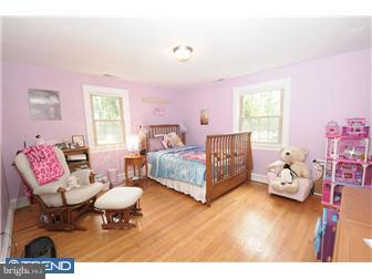 111 Overhill Road Bala Cynwyd, PA 19004 - Photo 10 of 12 Bedroom 3