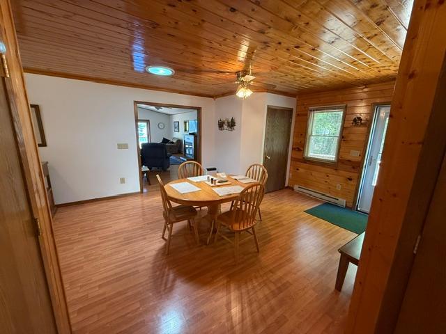 1171 South Gull Lake Road Southwest Tenstrike, MN 56683 - Photo 27 of 39