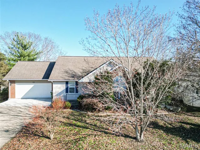 $369,000 | 821 Cambridge Drive, Rolla, MO 65401