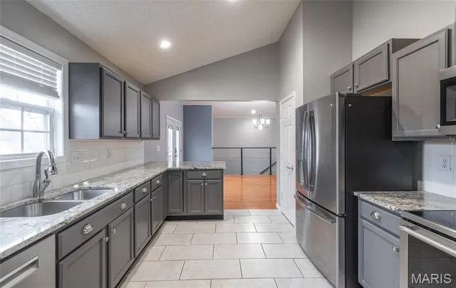 $369,000 | 821 Cambridge Drive, Rolla, MO 65401