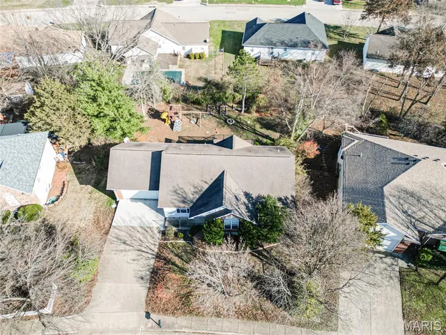 $369,000 | 821 Cambridge Drive, Rolla, MO 65401