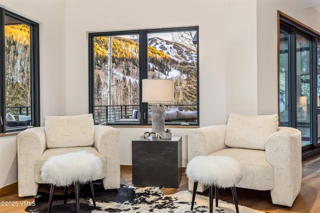 $25,700,000 | 49 Elk Track Court, Beaver Creek, CO 81620