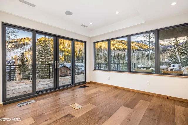 $25,700,000 | 49 Elk Track Court, Beaver Creek, CO 81620