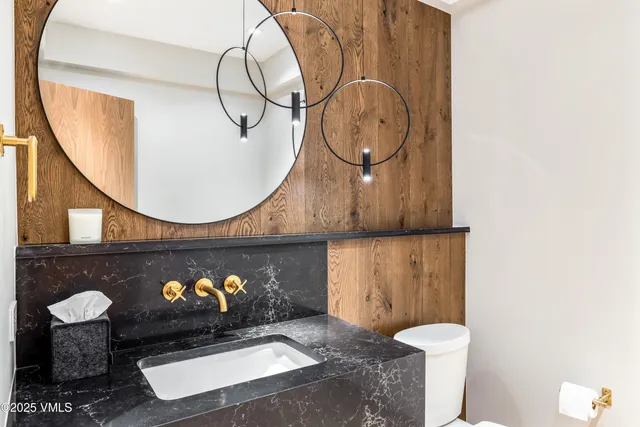 $25,700,000 | 49 Elk Track Court, Beaver Creek, CO 81620