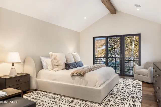 $25,700,000 | 49 Elk Track Court, Beaver Creek, CO 81620