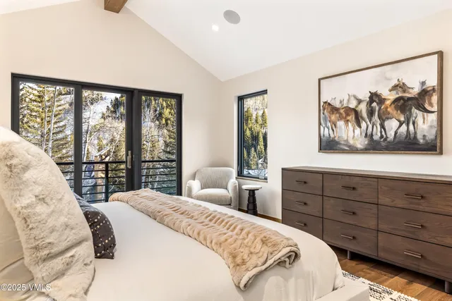 $25,700,000 | 49 Elk Track Court, Beaver Creek, CO 81620