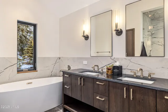 $25,700,000 | 49 Elk Track Court, Beaver Creek, CO 81620