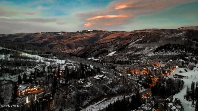 $25,700,000 | 49 Elk Track Court, Beaver Creek, CO 81620