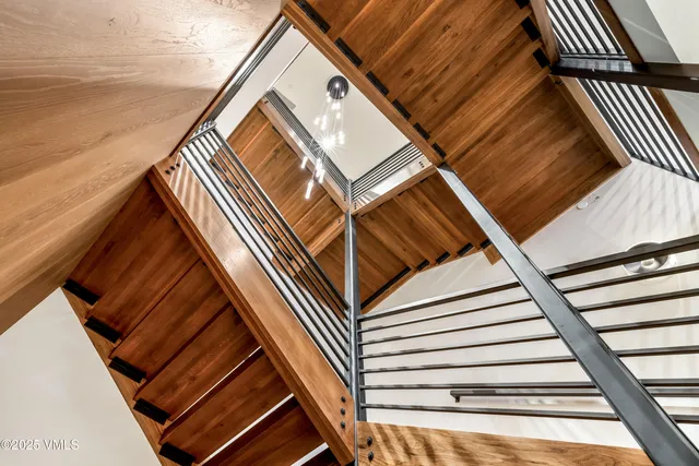 $25,700,000 | 49 Elk Track Court, Beaver Creek, CO 81620