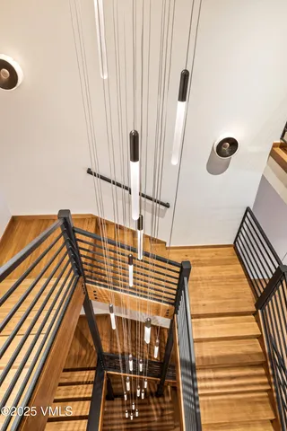 $25,700,000 | 49 Elk Track Court, Beaver Creek, CO 81620