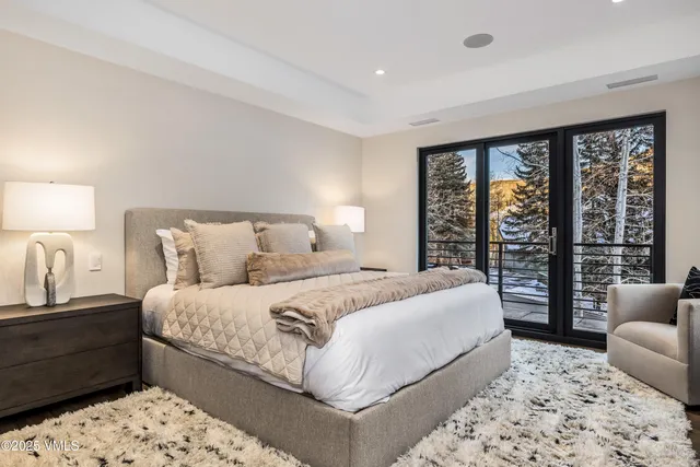 $25,700,000 | 49 Elk Track Court, Beaver Creek, CO 81620