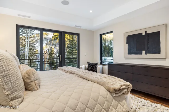 $25,700,000 | 49 Elk Track Court, Beaver Creek, CO 81620