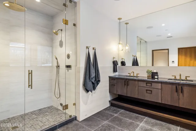 $25,700,000 | 49 Elk Track Court, Beaver Creek, CO 81620