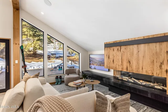 $25,700,000 | 49 Elk Track Court, Beaver Creek, CO 81620