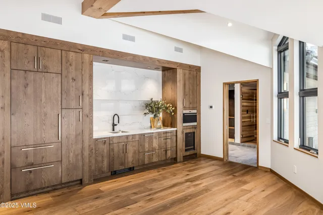 $25,700,000 | 49 Elk Track Court, Beaver Creek, CO 81620