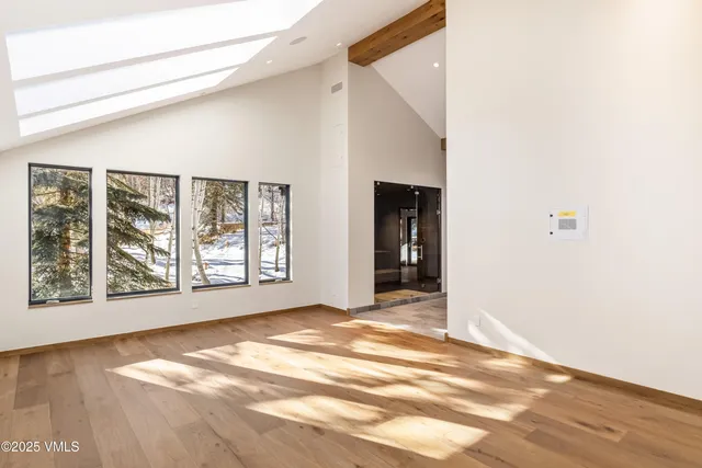 $25,700,000 | 49 Elk Track Court, Beaver Creek, CO 81620