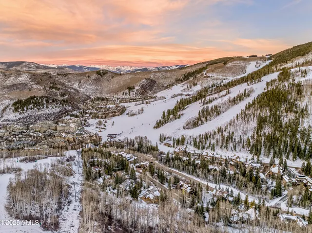 $25,700,000 | 49 Elk Track Court, Beaver Creek, CO 81620