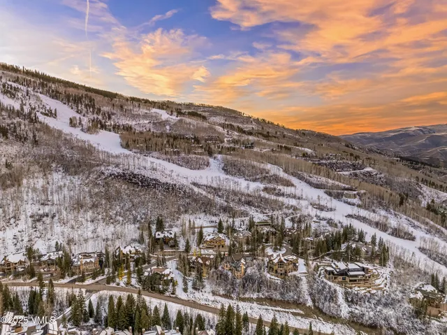 $25,700,000 | 49 Elk Track Court, Beaver Creek, CO 81620