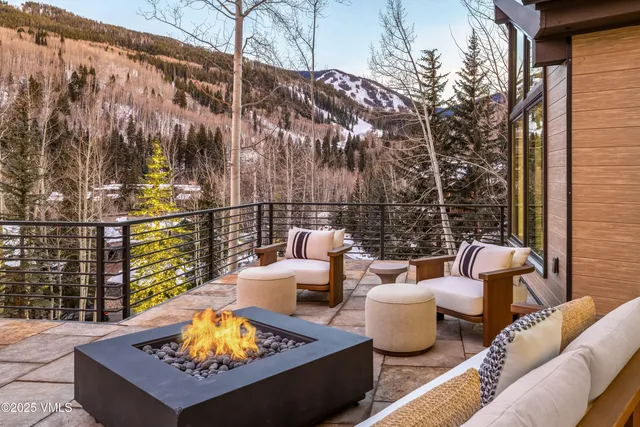 $25,700,000 | 49 Elk Track Court, Beaver Creek, CO 81620
