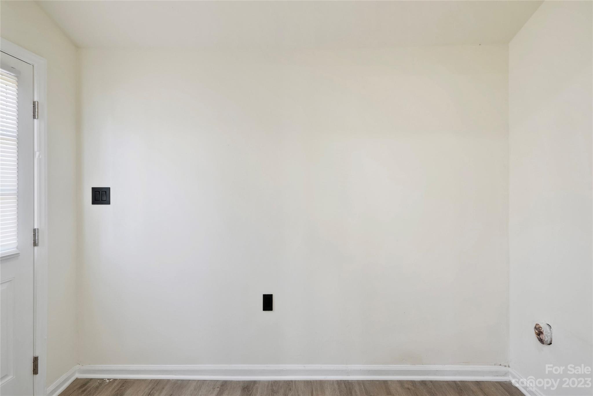 1424 Echo Glen Road Charlotte, NC 28213 - Photo 15 of 26 a view of a small space