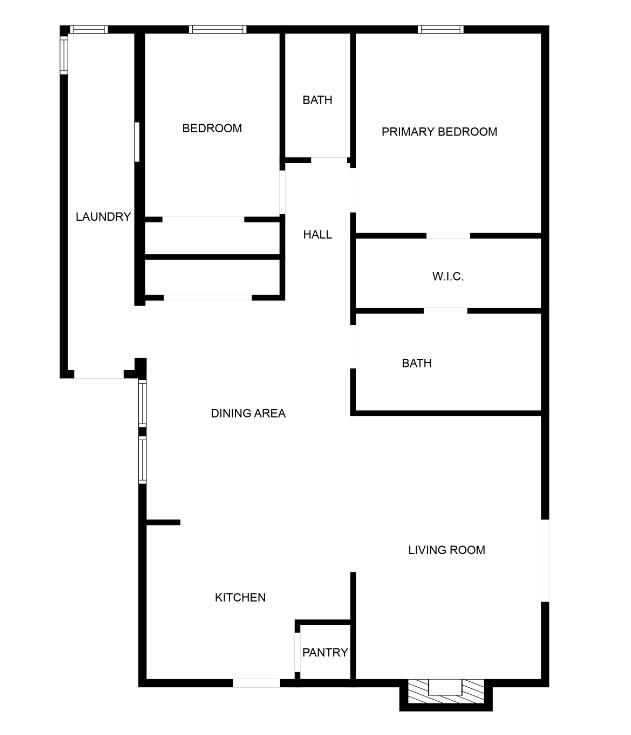 4854 State Highway 609 Butler, KY 41006 - Photo 40 of 40 butler floorplan