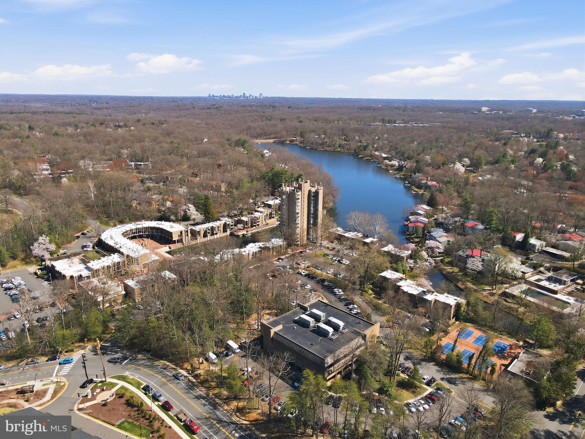 11526 Maple Ridge Road Reston, VA 20190 - Photo 50 of 54 Minutes to Lake Anne Plaza, and trails