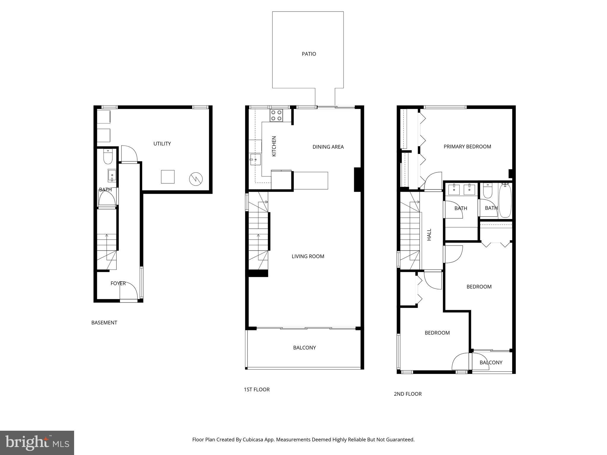 11526 Maple Ridge Road Reston, VA 20190 - Photo 52 of 52