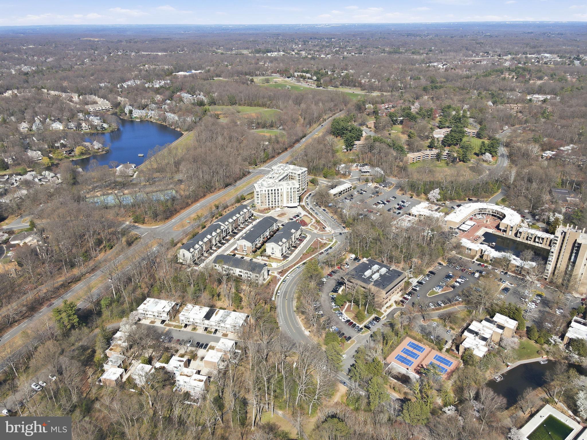 11526 Maple Ridge Road Reston, VA 20190 - Photo 53 of 54 Easy access to trails, parks and lakes