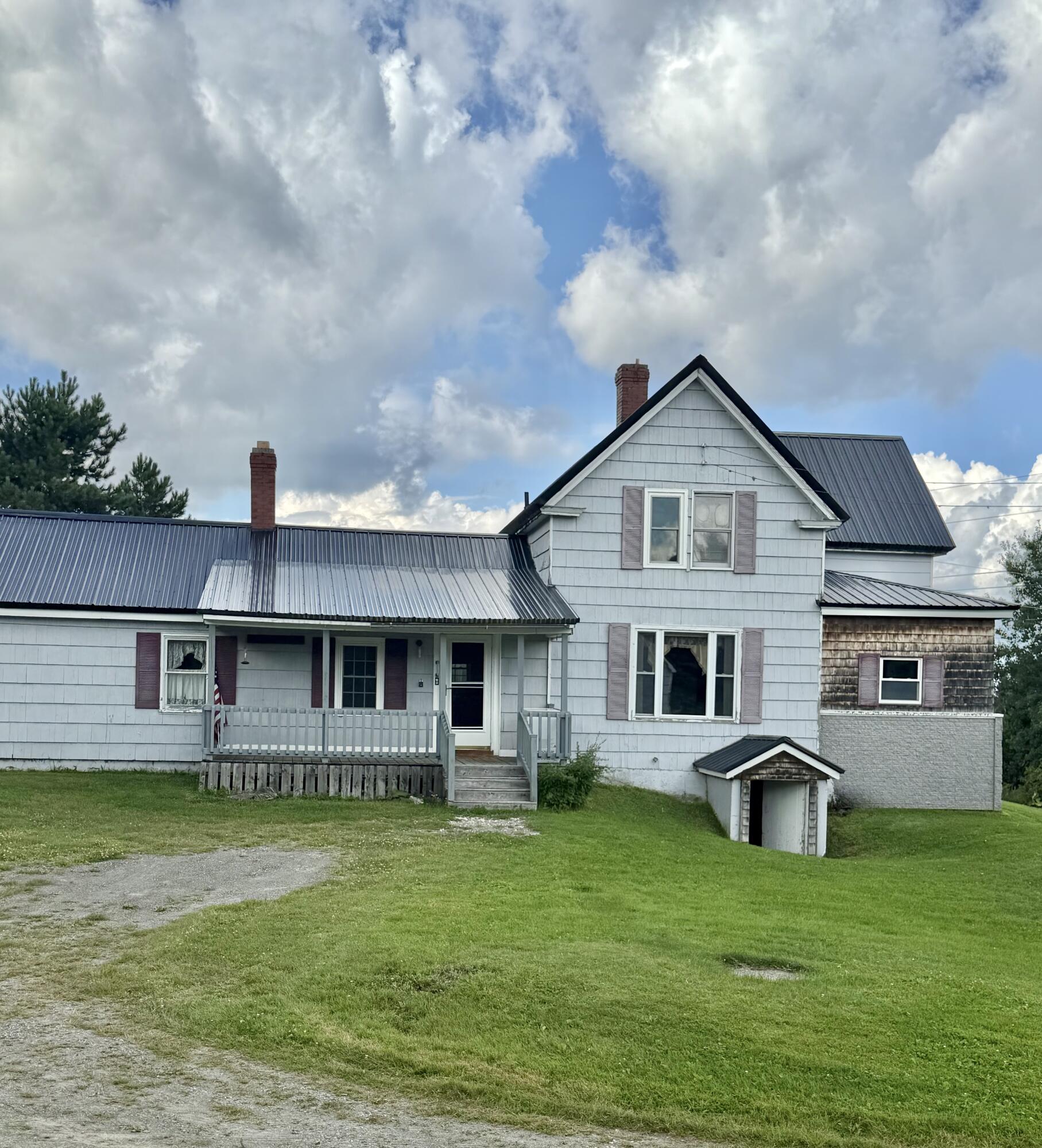 75 Jacob Road Fort Kent, ME 04743 - Photo 11 of 63 Exterior