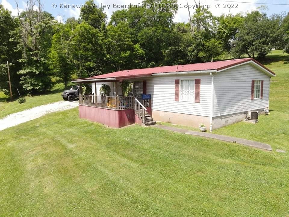 4799 Parchment Valley Road Evans, WV 25241 - Photo 30 of 30 Gallery Image 30