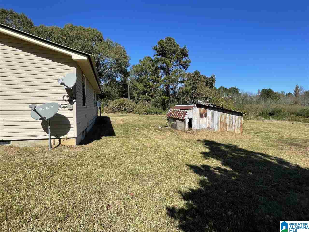 294 Draper Road Talladega, AL 35160 - Photo 12 of 31 Gallery Image 12