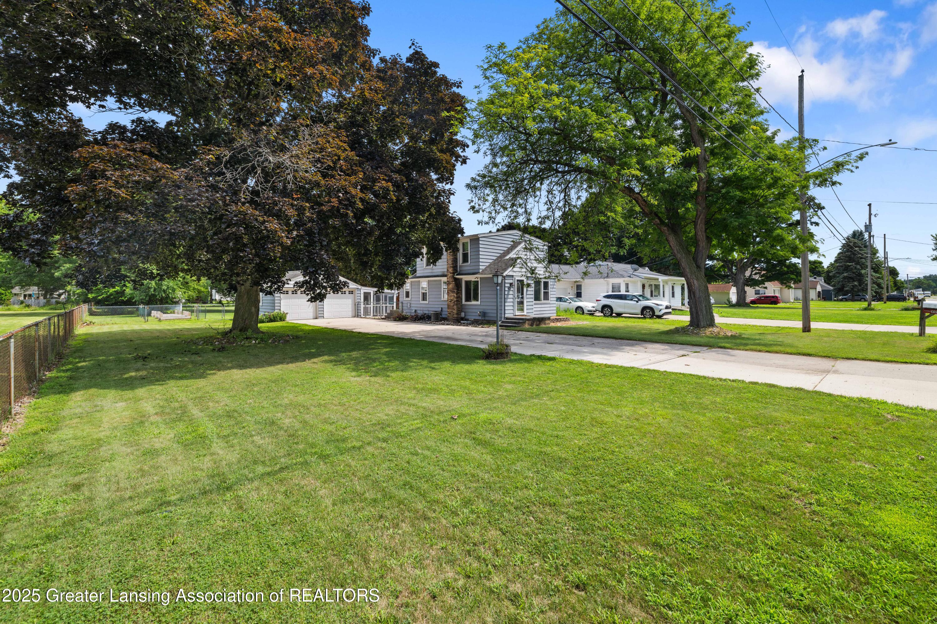 605 Clement Road Lansing, MI 48917 - Photo 36 of 51 AKP-9 (4)