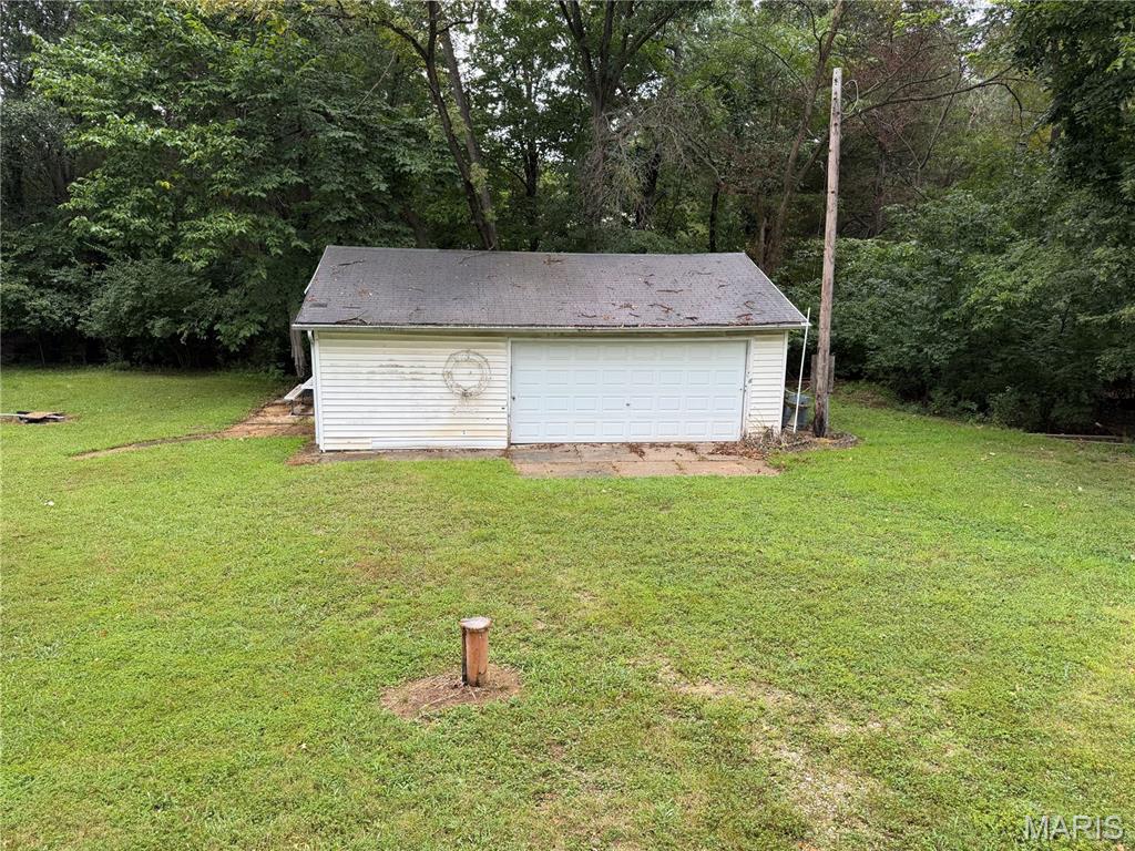 165 Schaper Road Foristell, MO 63348 - Photo 14 of 21 Gallery Image 14