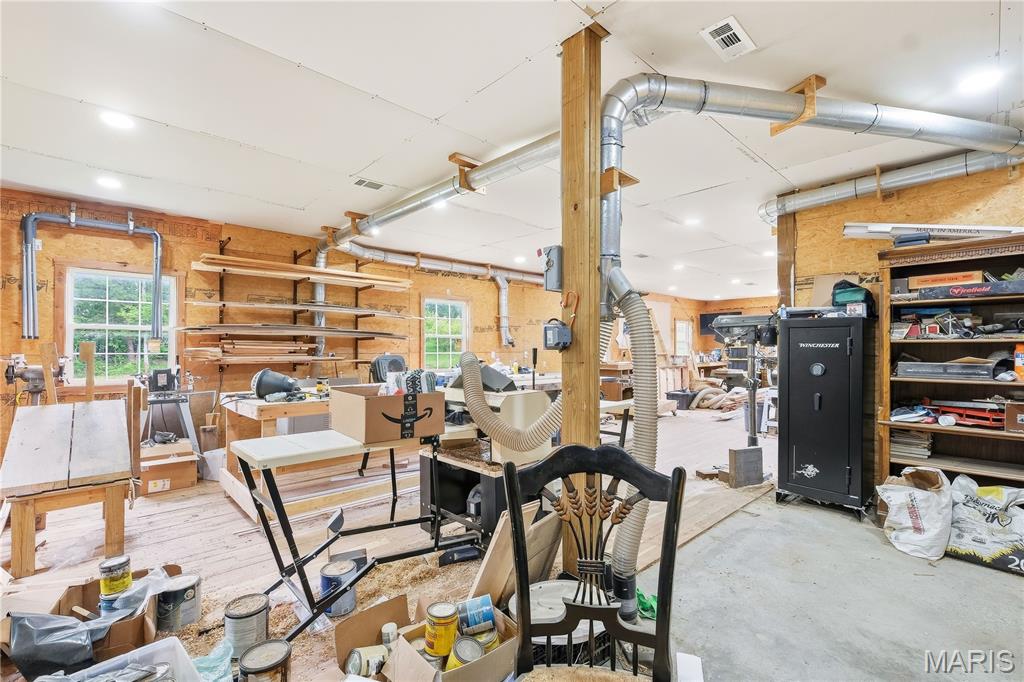 801 Honeyridge Road Catawissa, MO 63015 - Photo 74 of 99