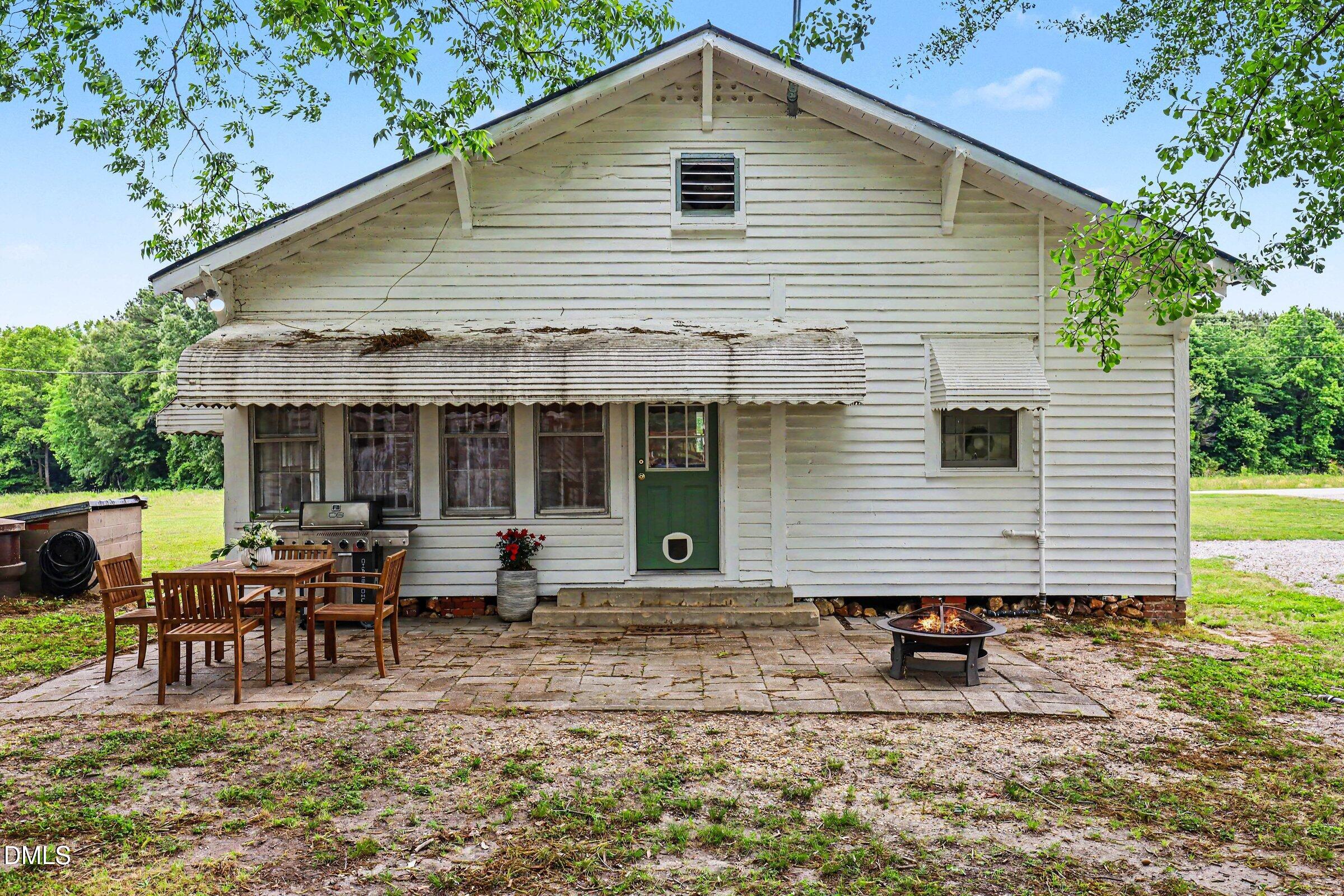 11219 Burgess Road Middlesex, NC 27557 - Photo 23 of 31