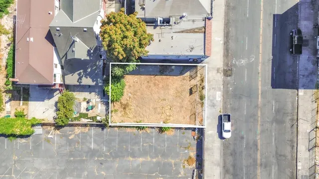 a view of a living room