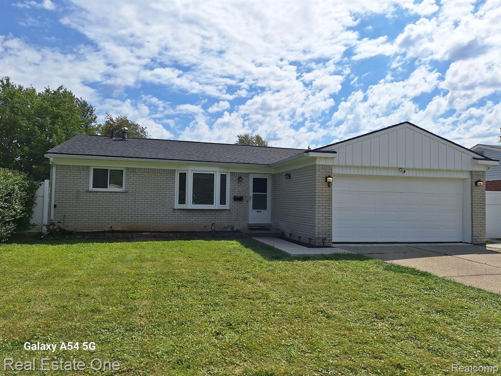 32073 Bruce Street Romulus, MI 48174 - Photo 2 of 42 Gallery Image 2