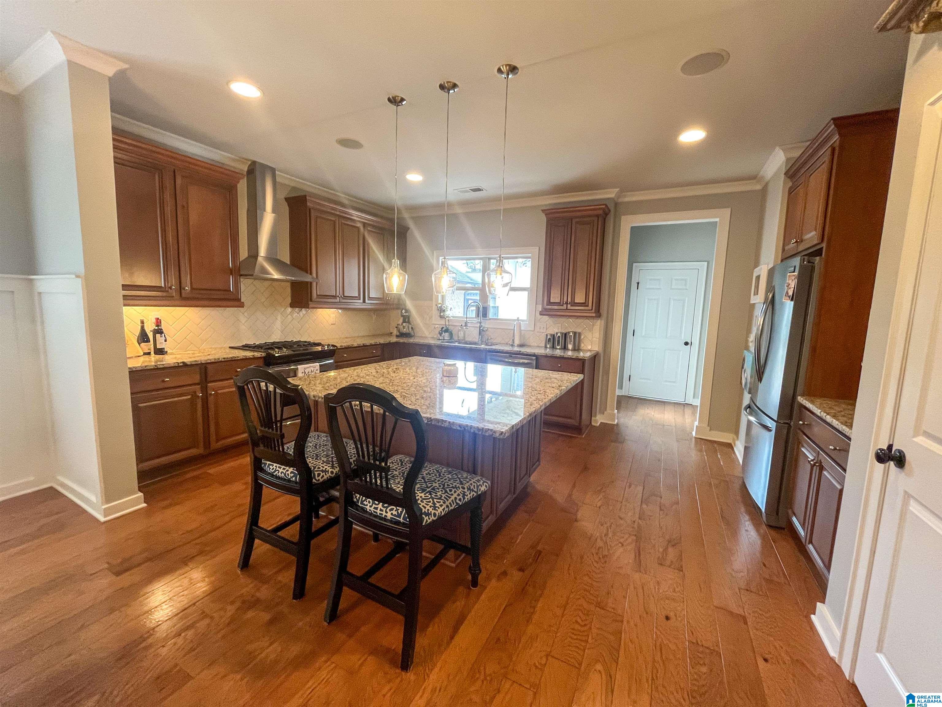 4296 Abbotts Way Birmingham, AL 35226 - Photo 8 of 19