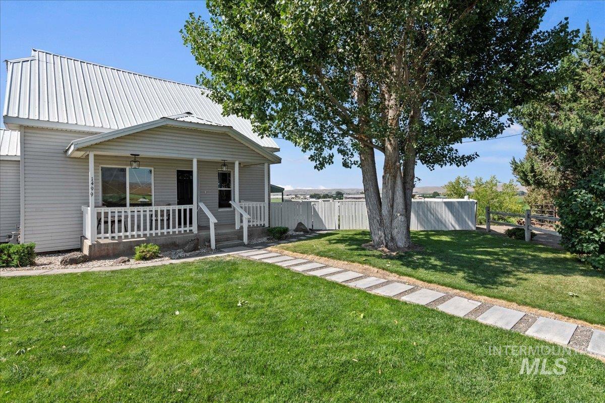 1499 Cove Road Weiser, ID 83672 - Photo 1 of 1 Gallery Image 1