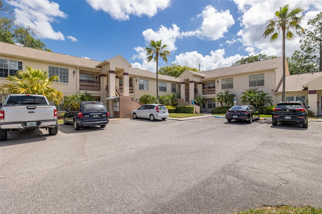 7900 Hardwick Drive, Unit 815 New Port Richey, FL 34653 - Photo 48 of 52