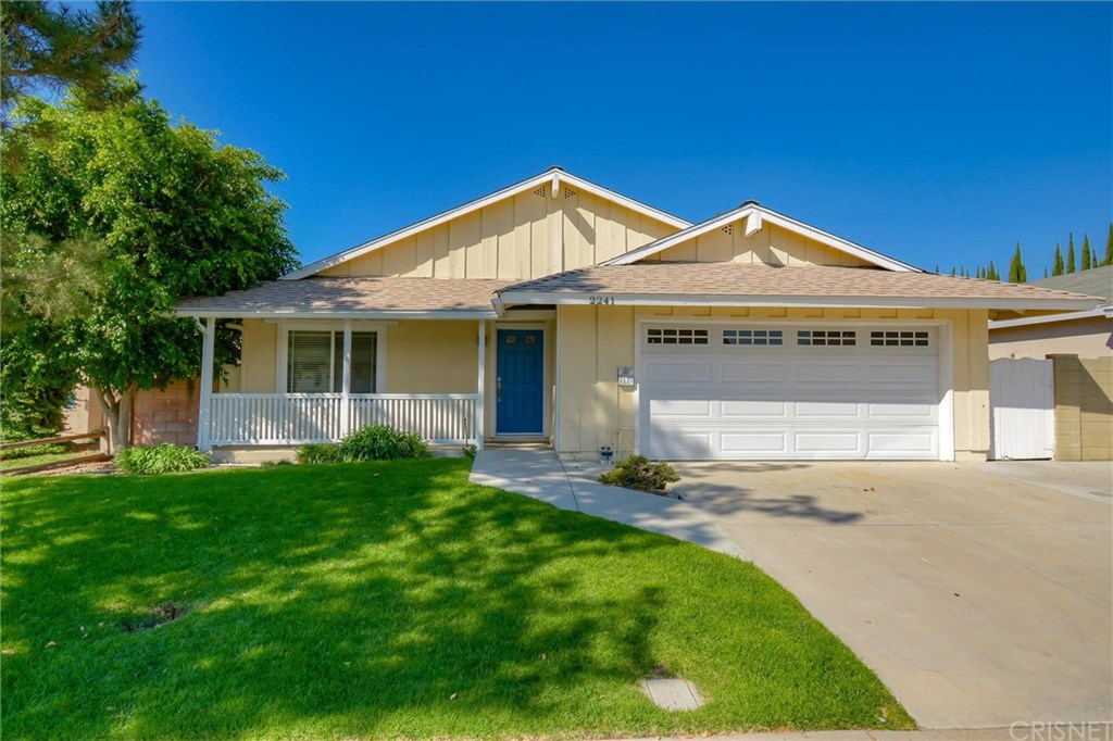 2241 Burke Court Simi Valley, CA 93063 - Photo 1 of 1